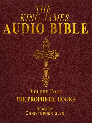 cover image of The Prophetic Books